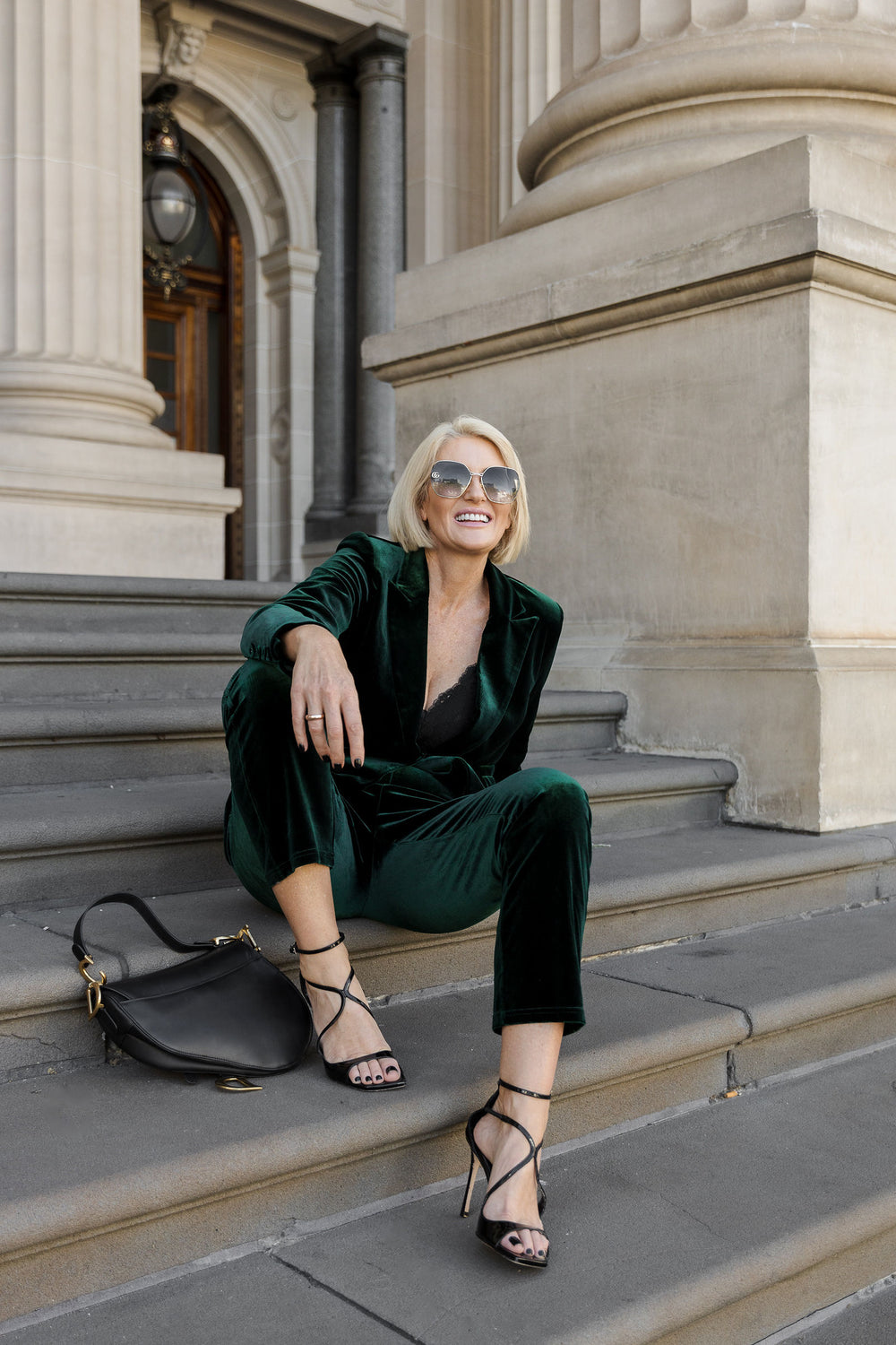Embracing Change: The Versatility of Stretch Velvet