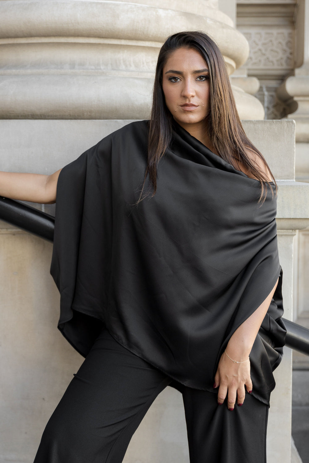 Revamp Your Wardrobe: 10 Essential Staples from Cazinc The Label