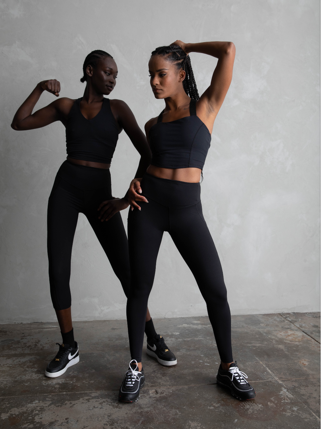 CTL - Activewear