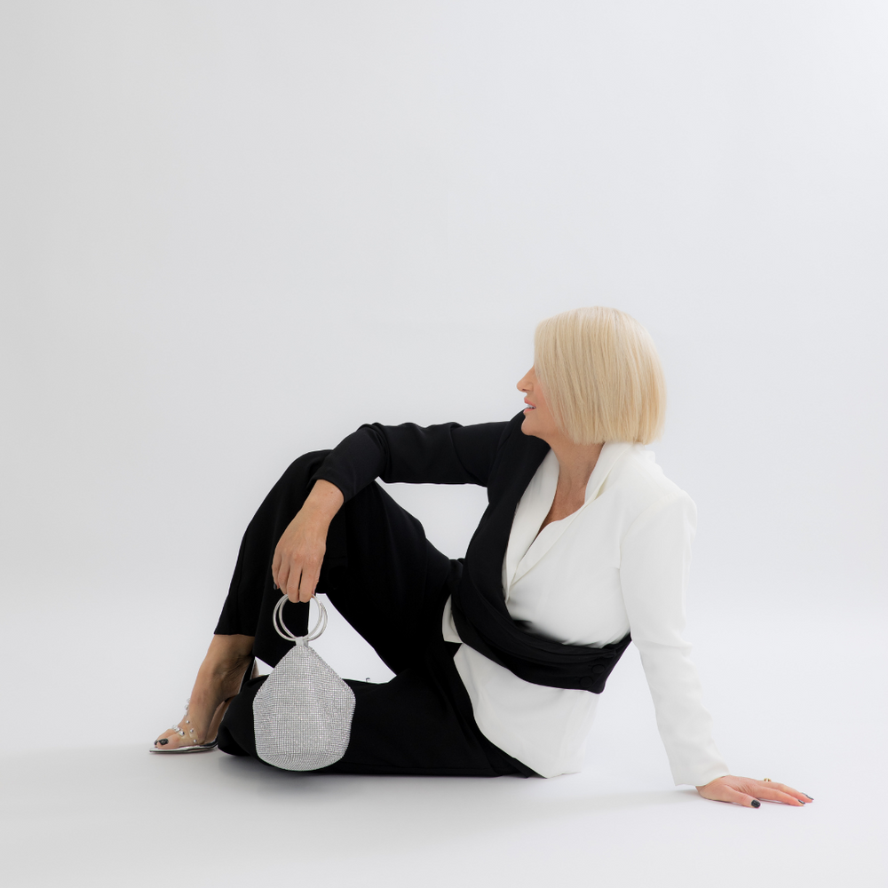 How To Find Your Style Over 40