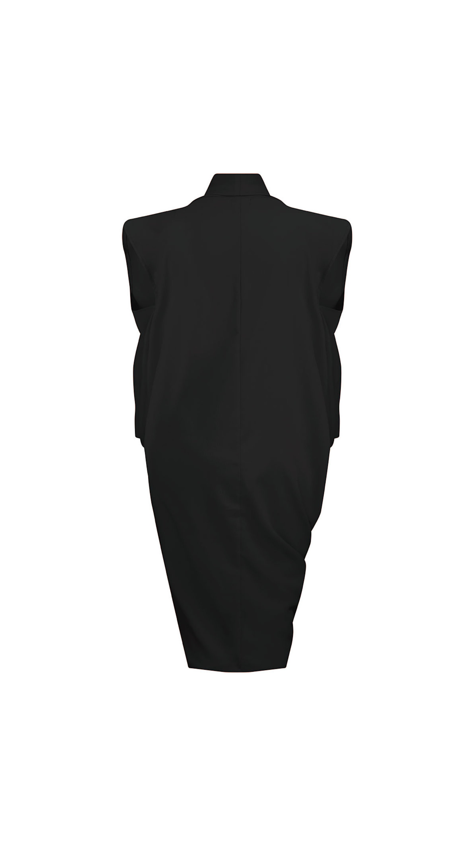 Amy Dress - Black