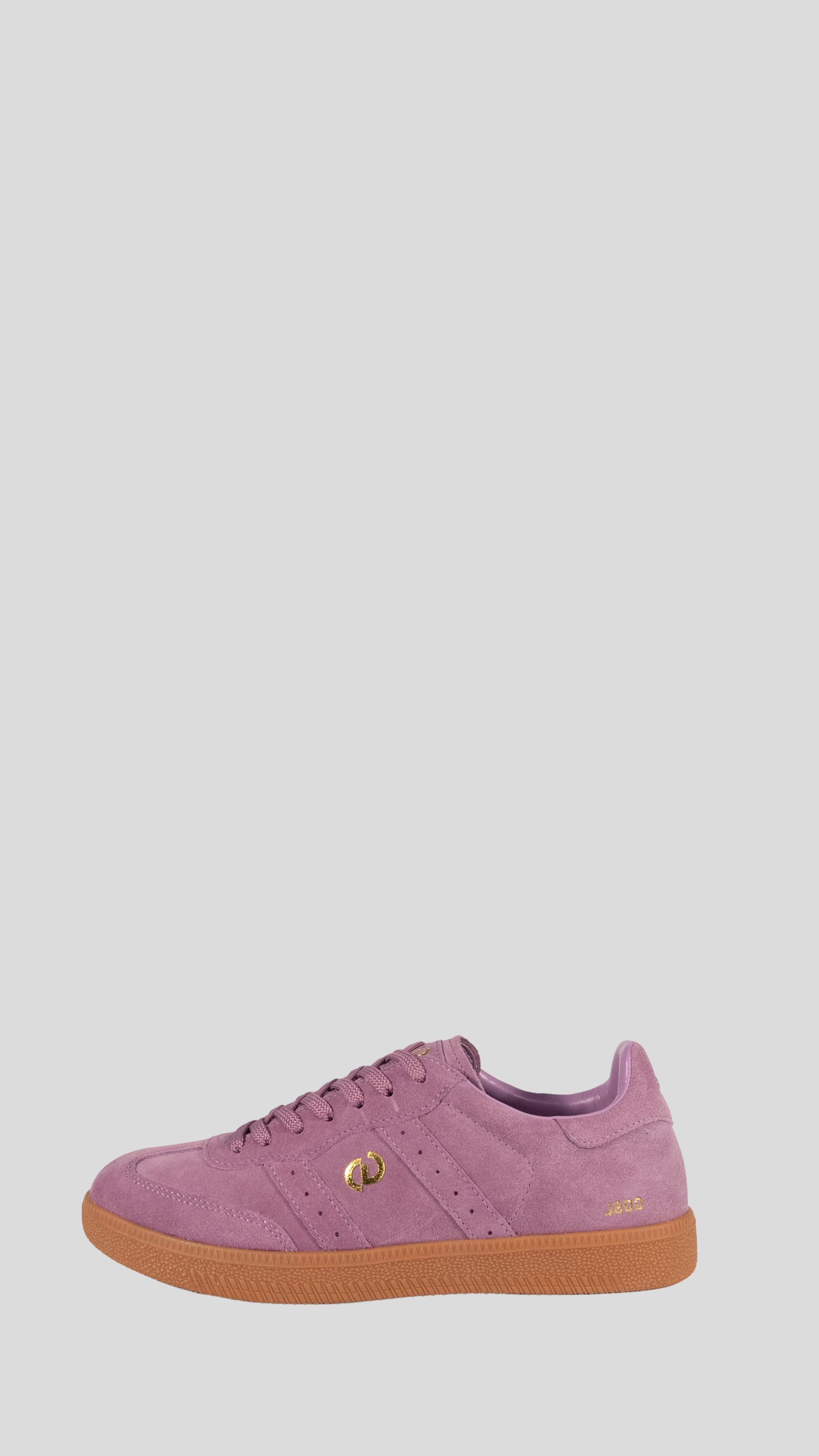 Goodsole - 2001 Parallel - Ambrosia Suede