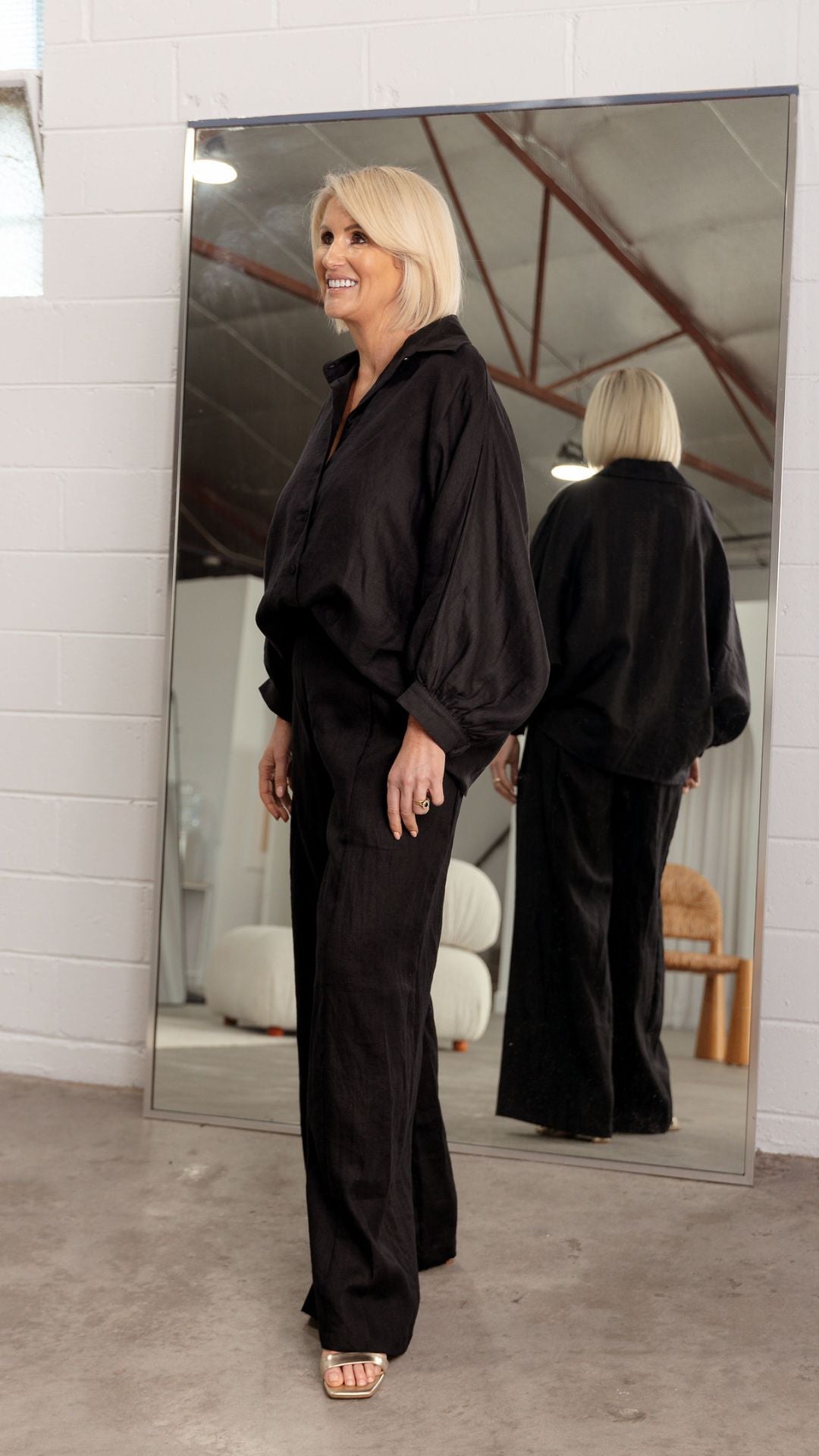 Linen Collection