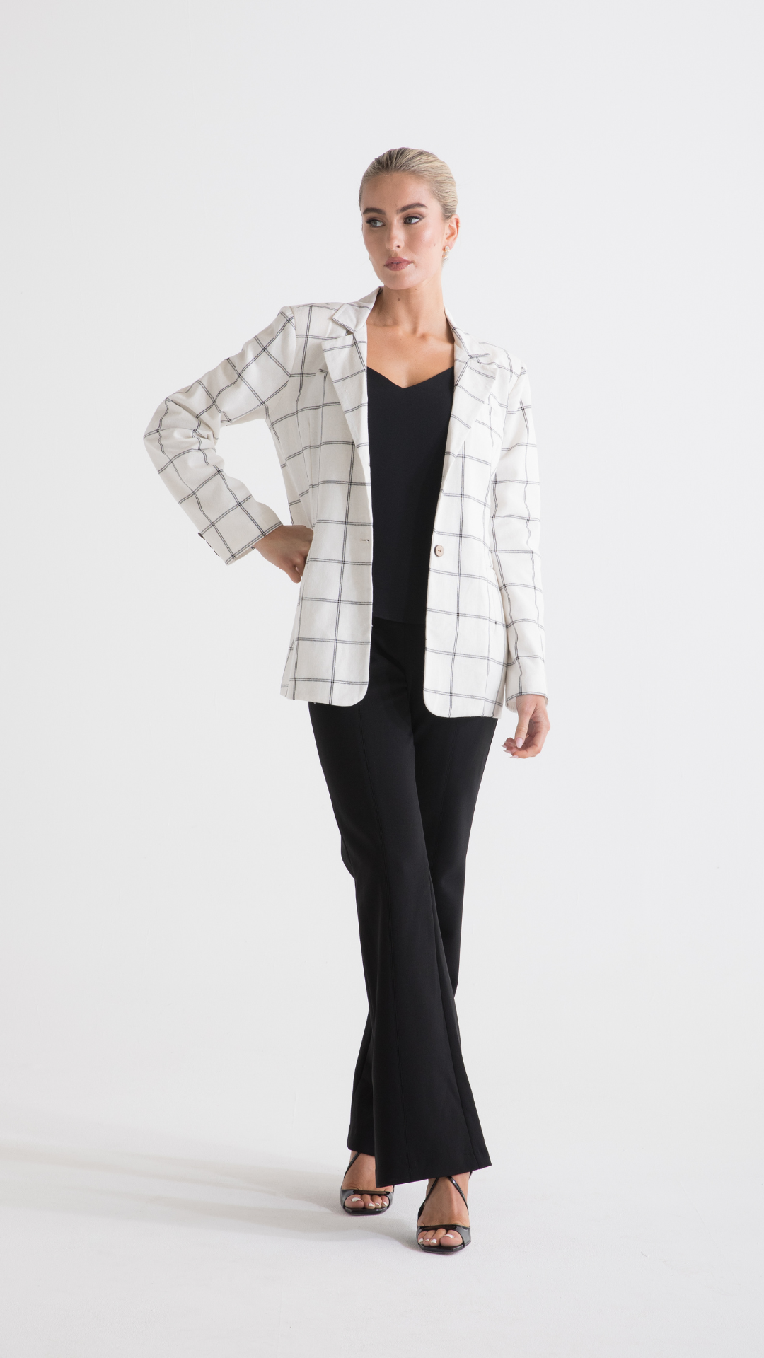 Marc Blazer & Mia Pants Bundle