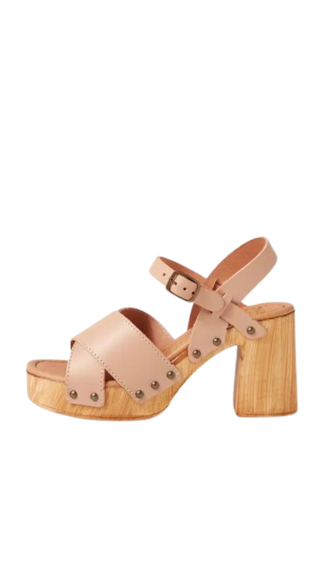 Mollini Fileya Sandals - Nude