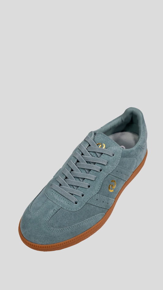 Goodsole - 2001 Parallel - Mineral Suede