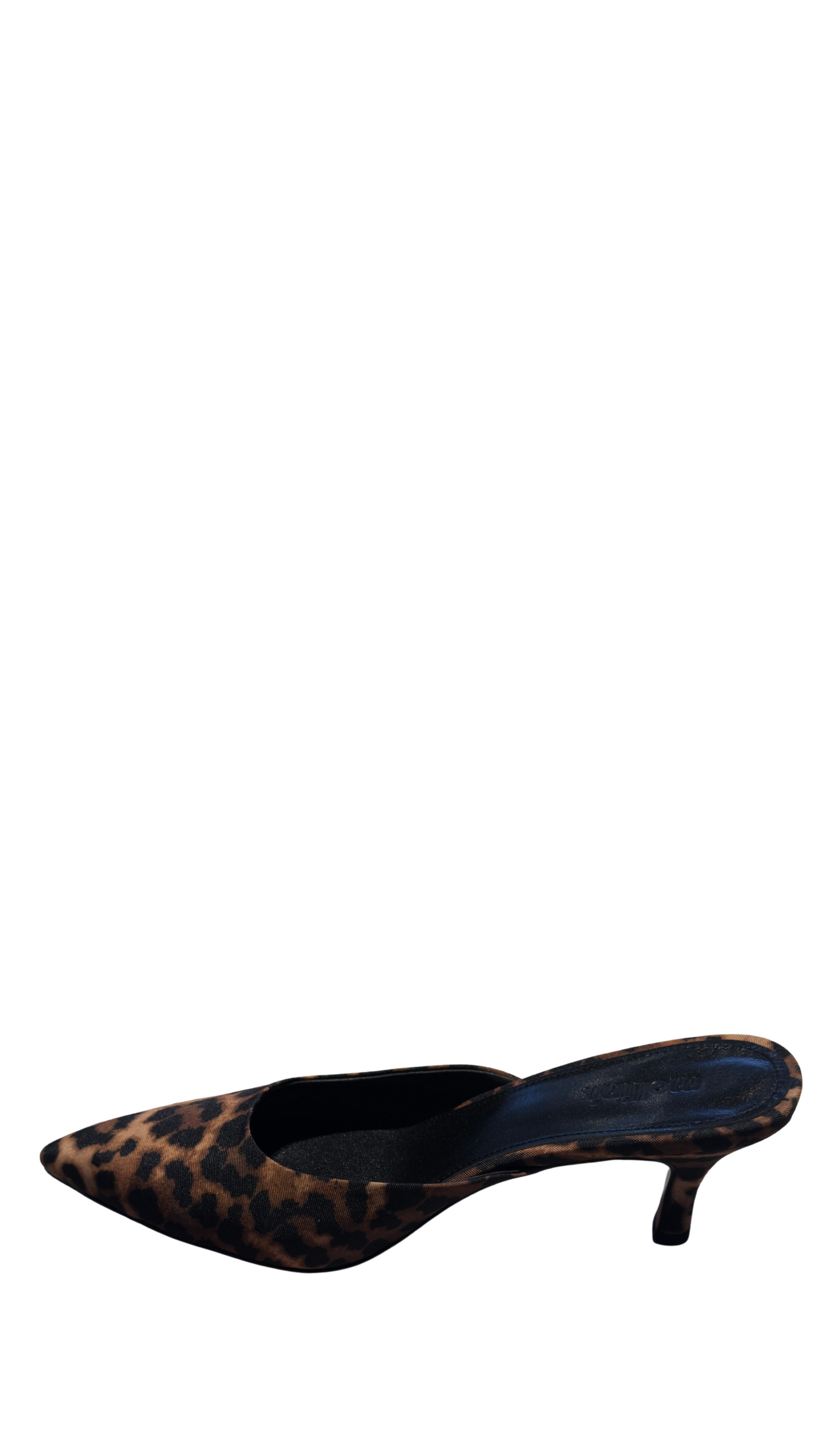 Mollini Tay - Tan Leopard