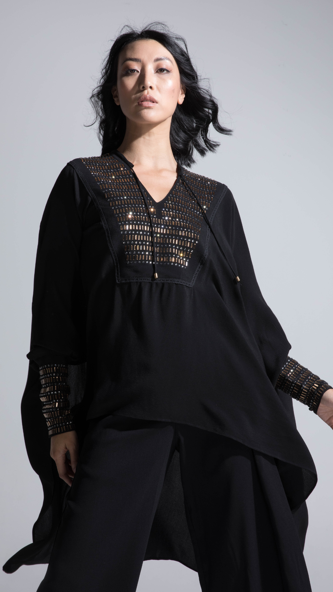 Kaftans