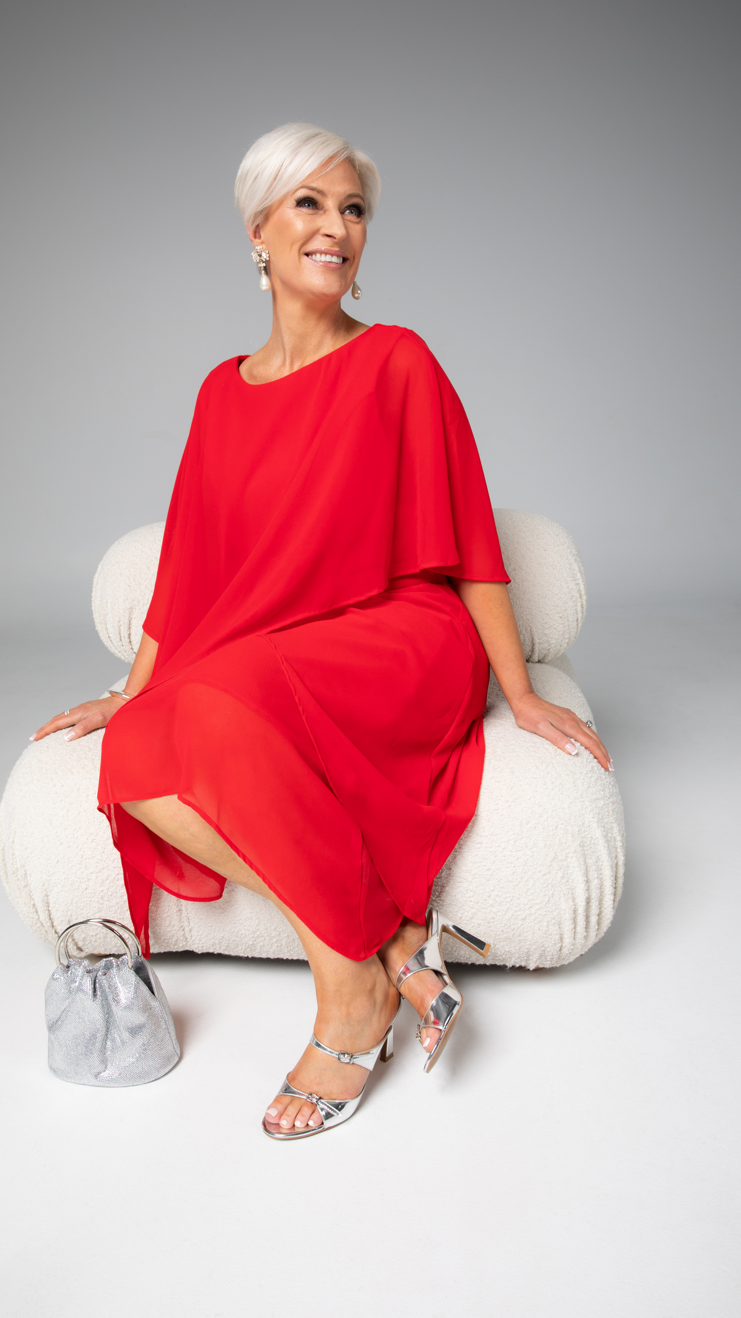 Lana Wilkinson - Edie Mule Sandals