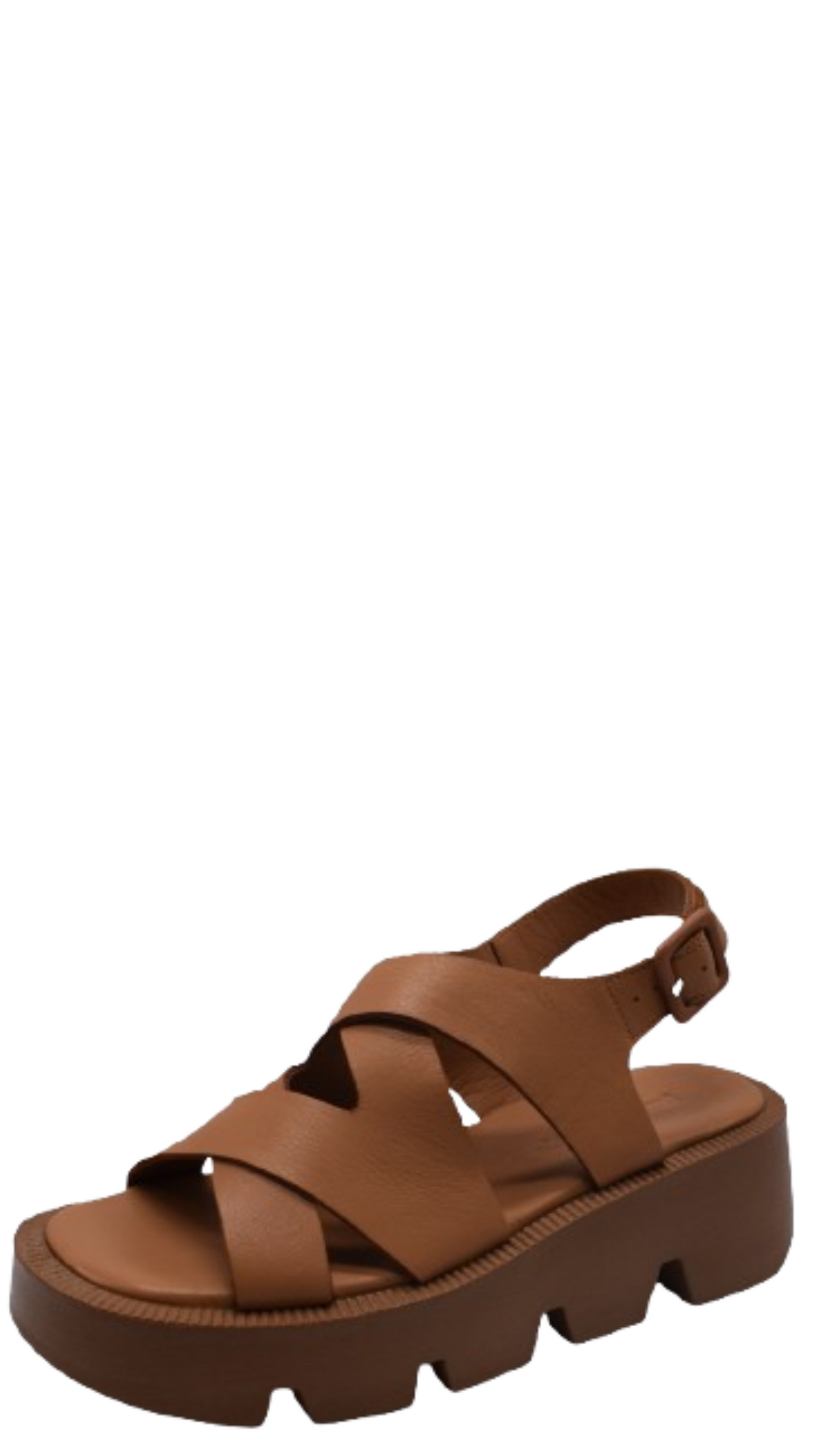 Eurosole Noon Sandal - Beige