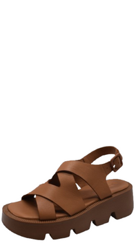 Eurosole Noon Sandal - Beige