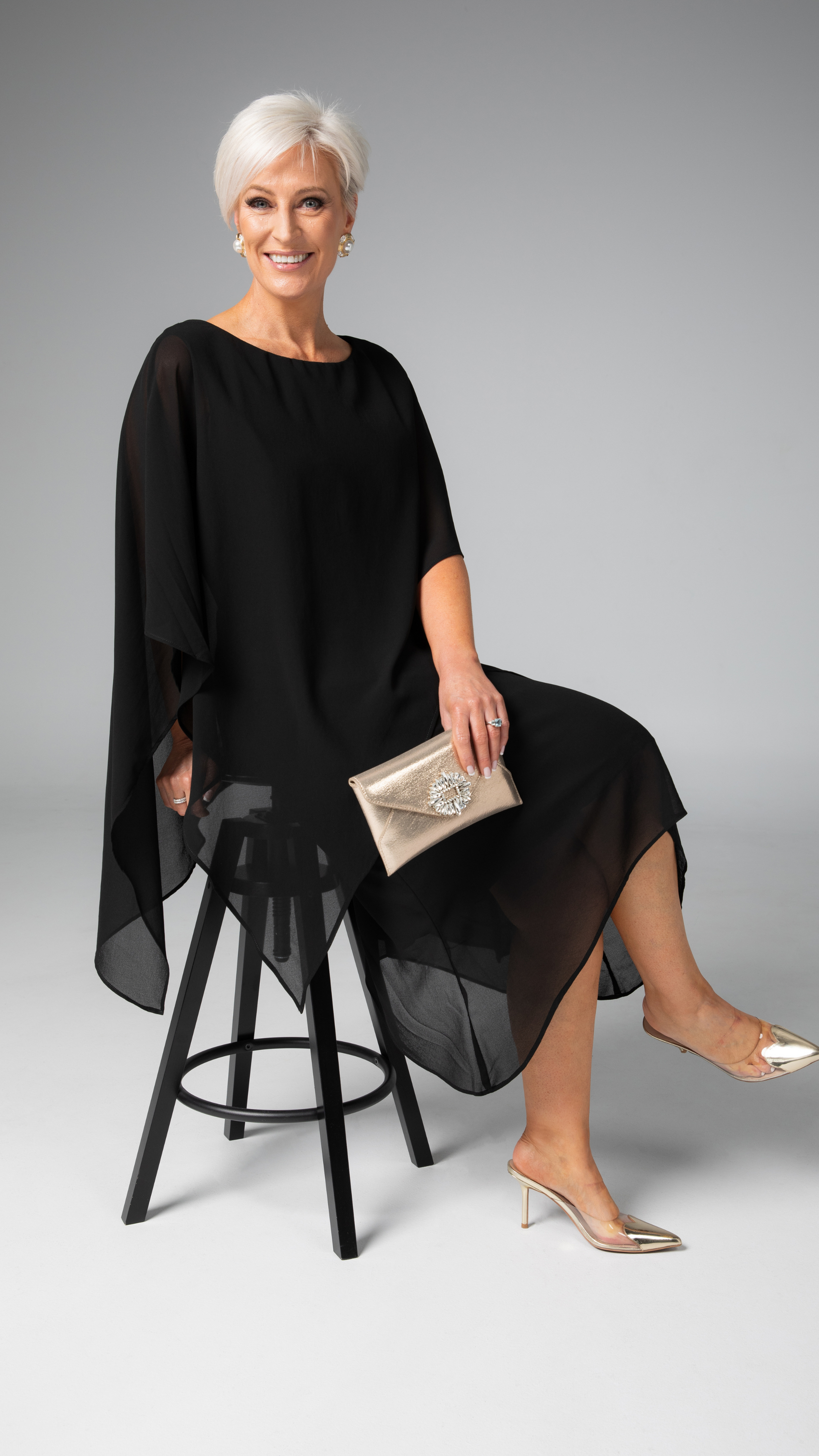 SLOAN STYLING - NIGHT AND EVENTS