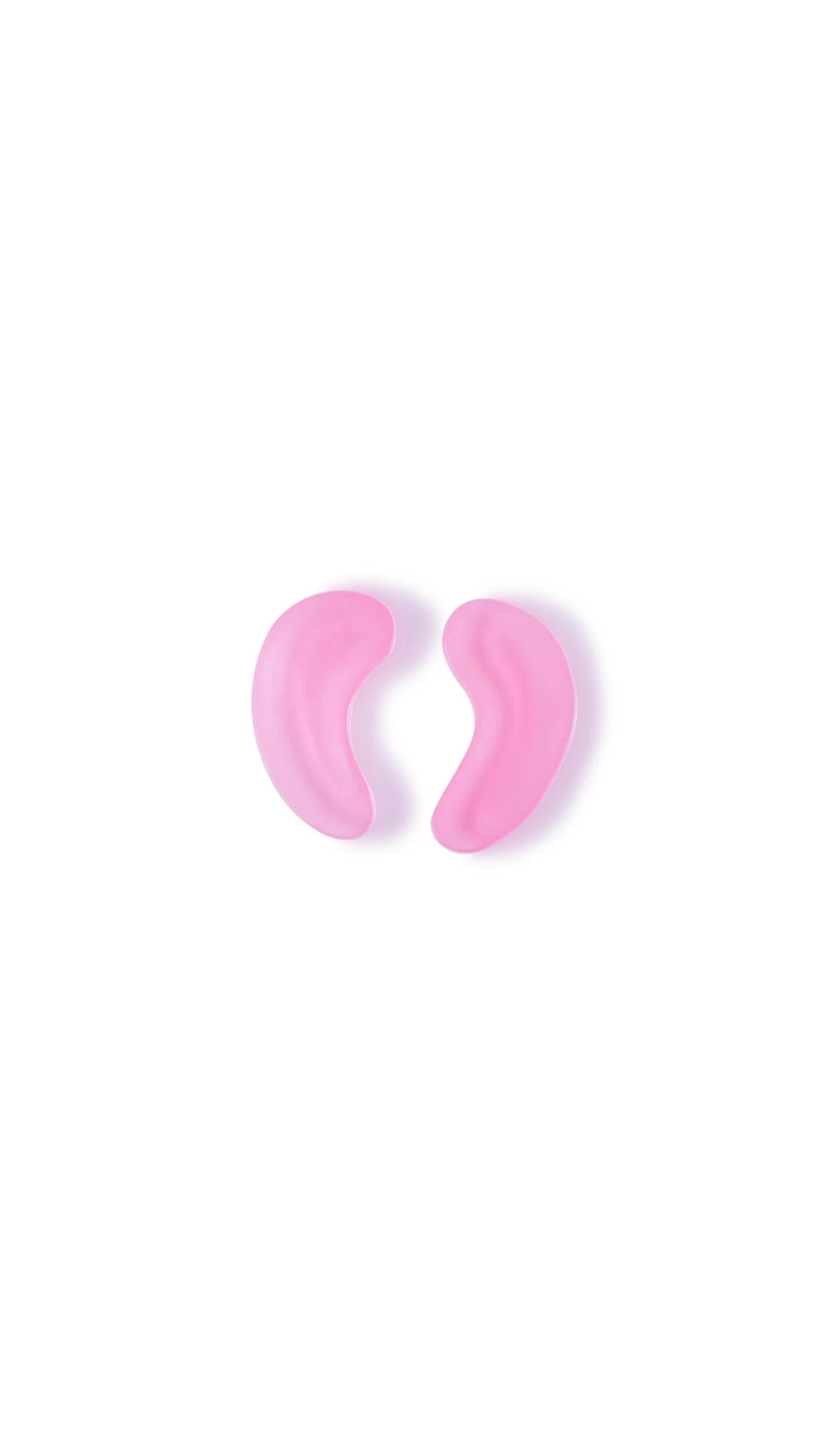 Luxesticks - Rose Quartz Collagen Eye Mask