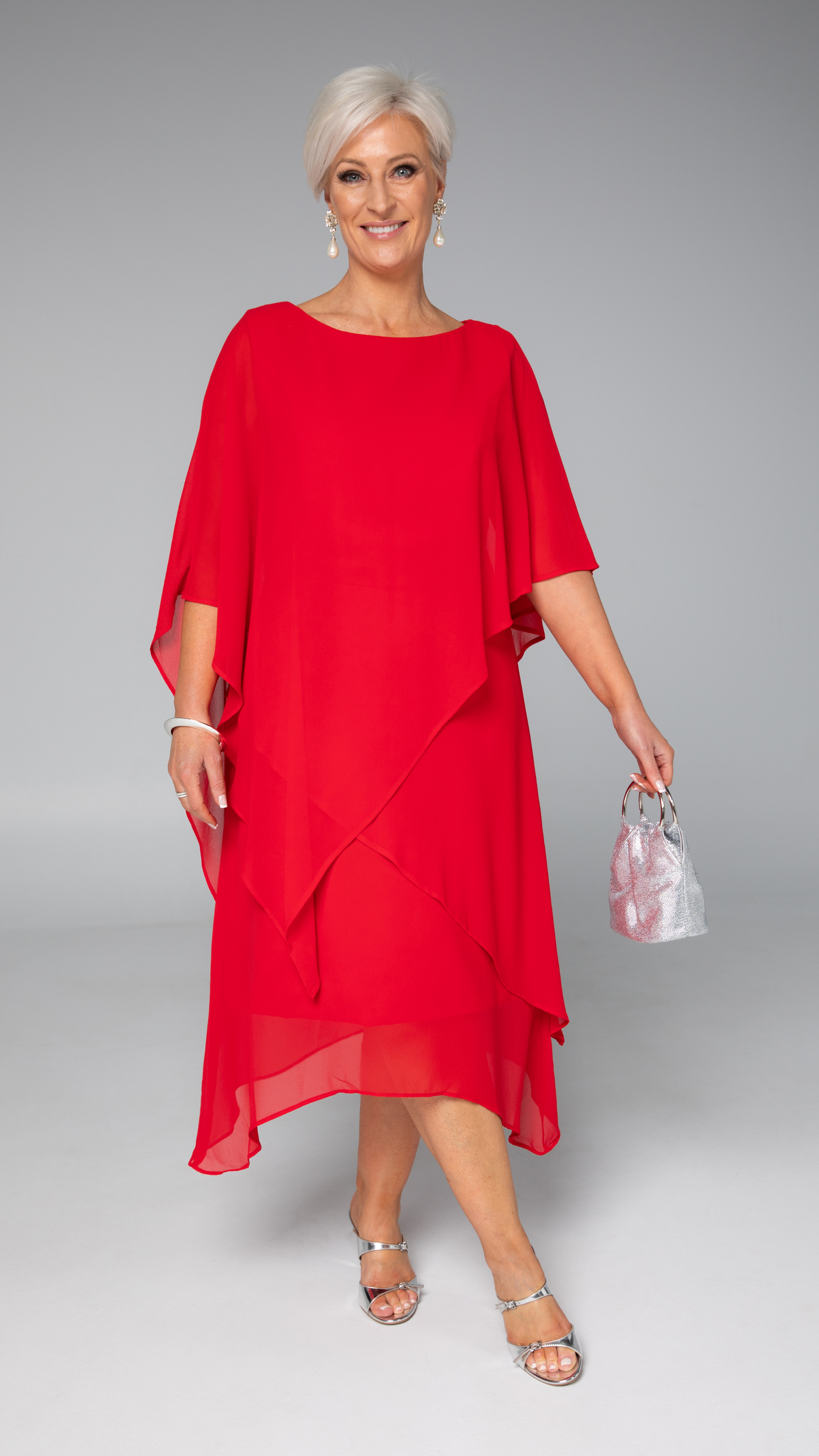 Lana Wilkinson - Edie Mule Sandals