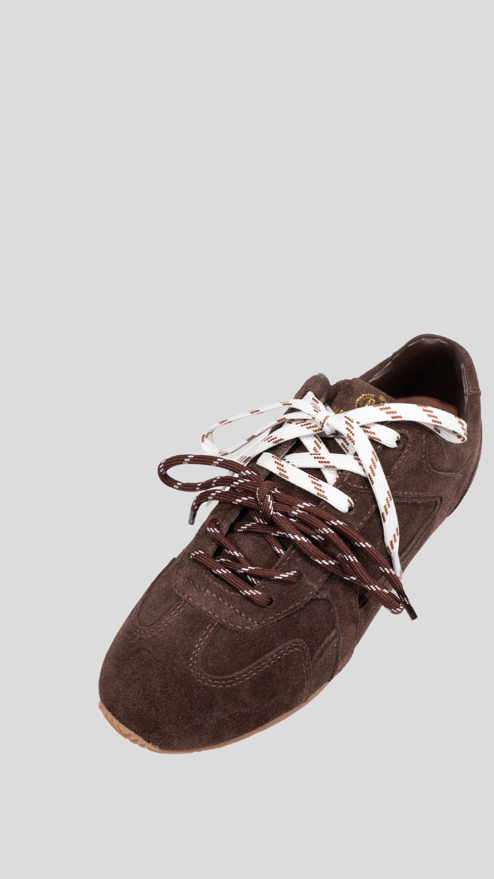 Goodsole - 3001 Balance Expresso Suede