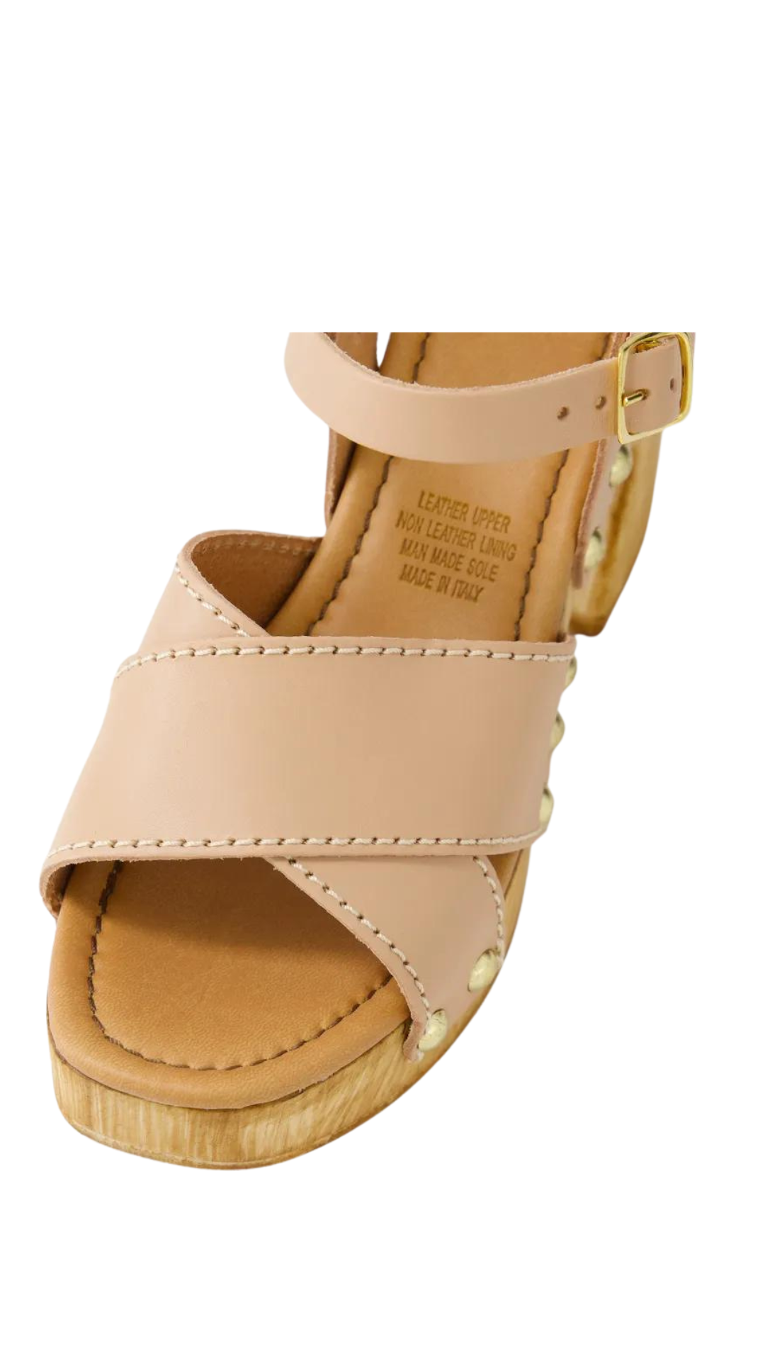 Mollini Fileya Sandals - Nude