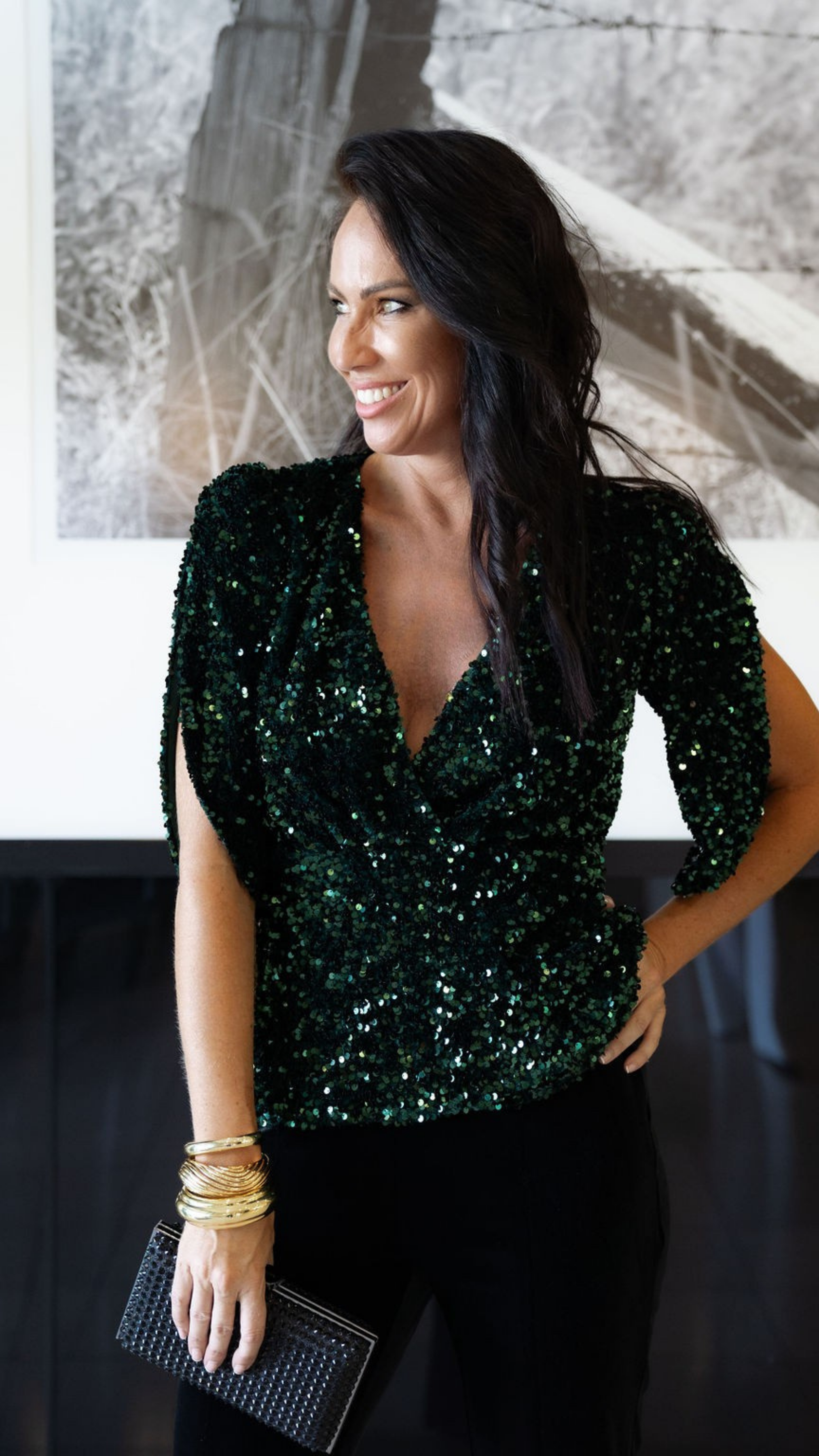 Sequins