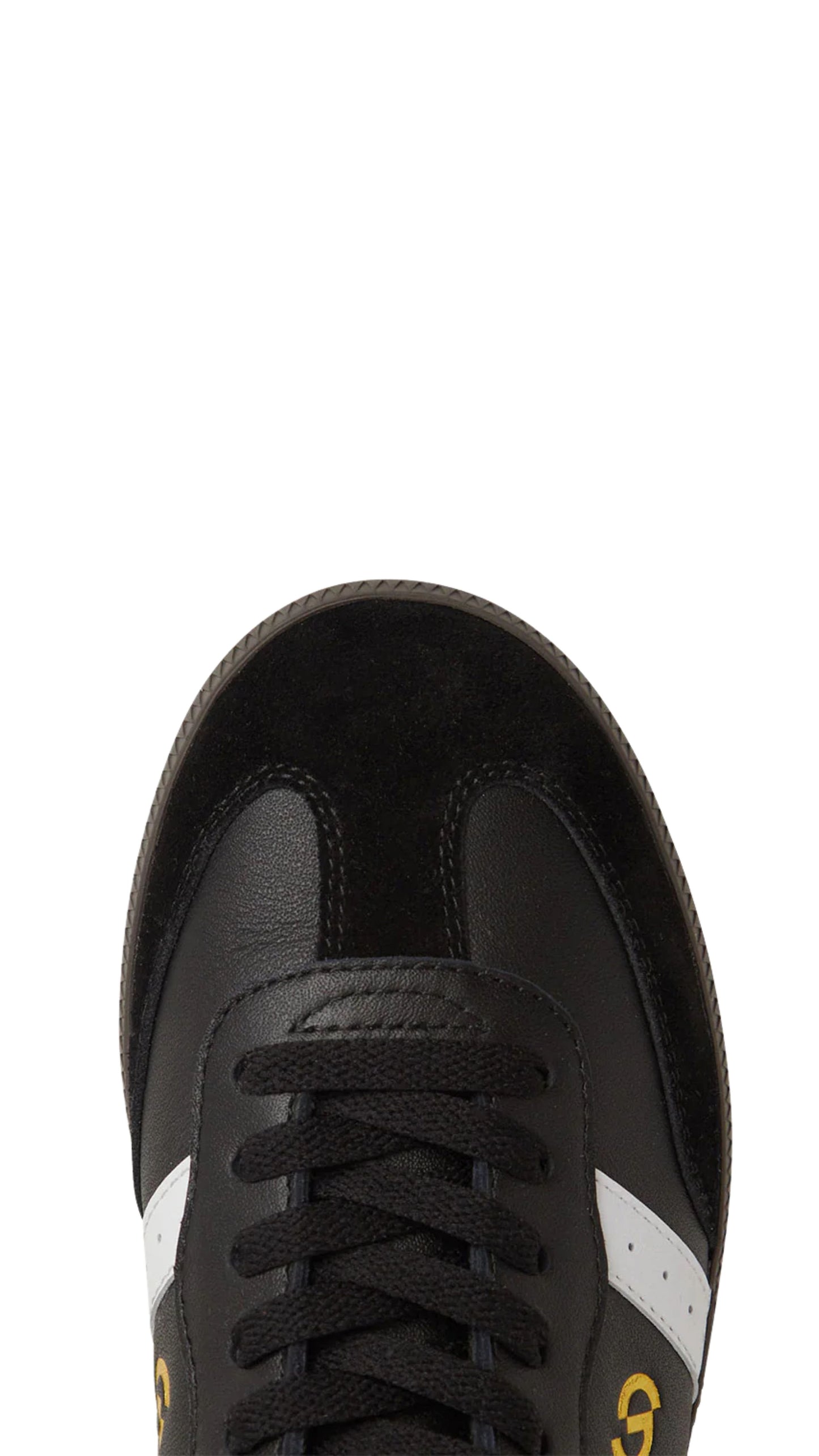 Goodsole - 2001 Parallel - Black and White Stripe