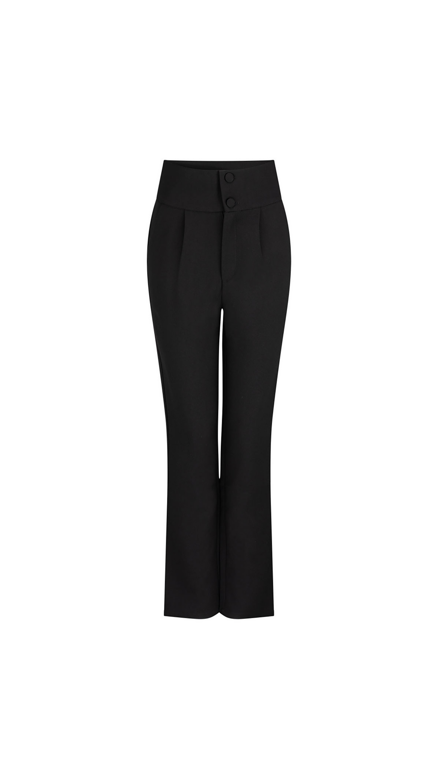 Amelia Pants - Black