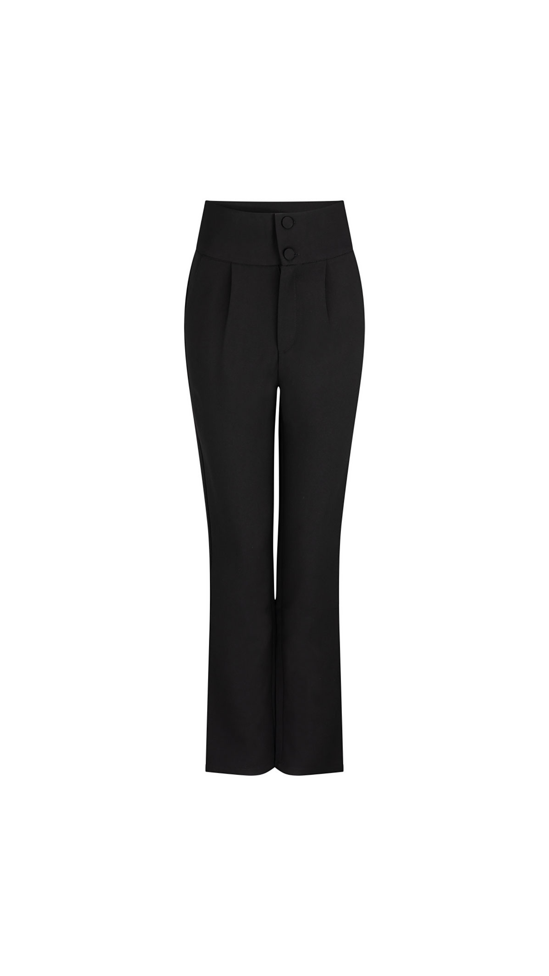 Amelia Pants - Black