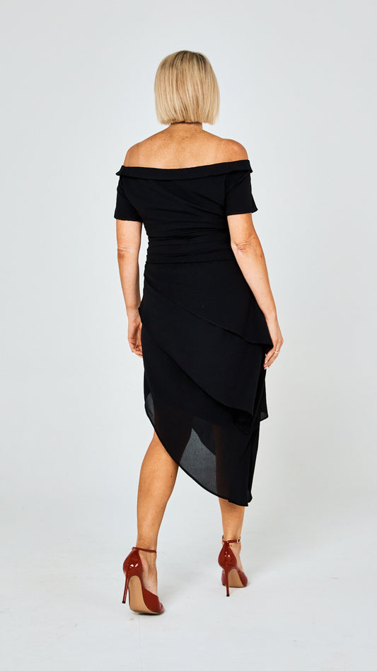 Mollini Julien Deep Red Patent Leather Heels