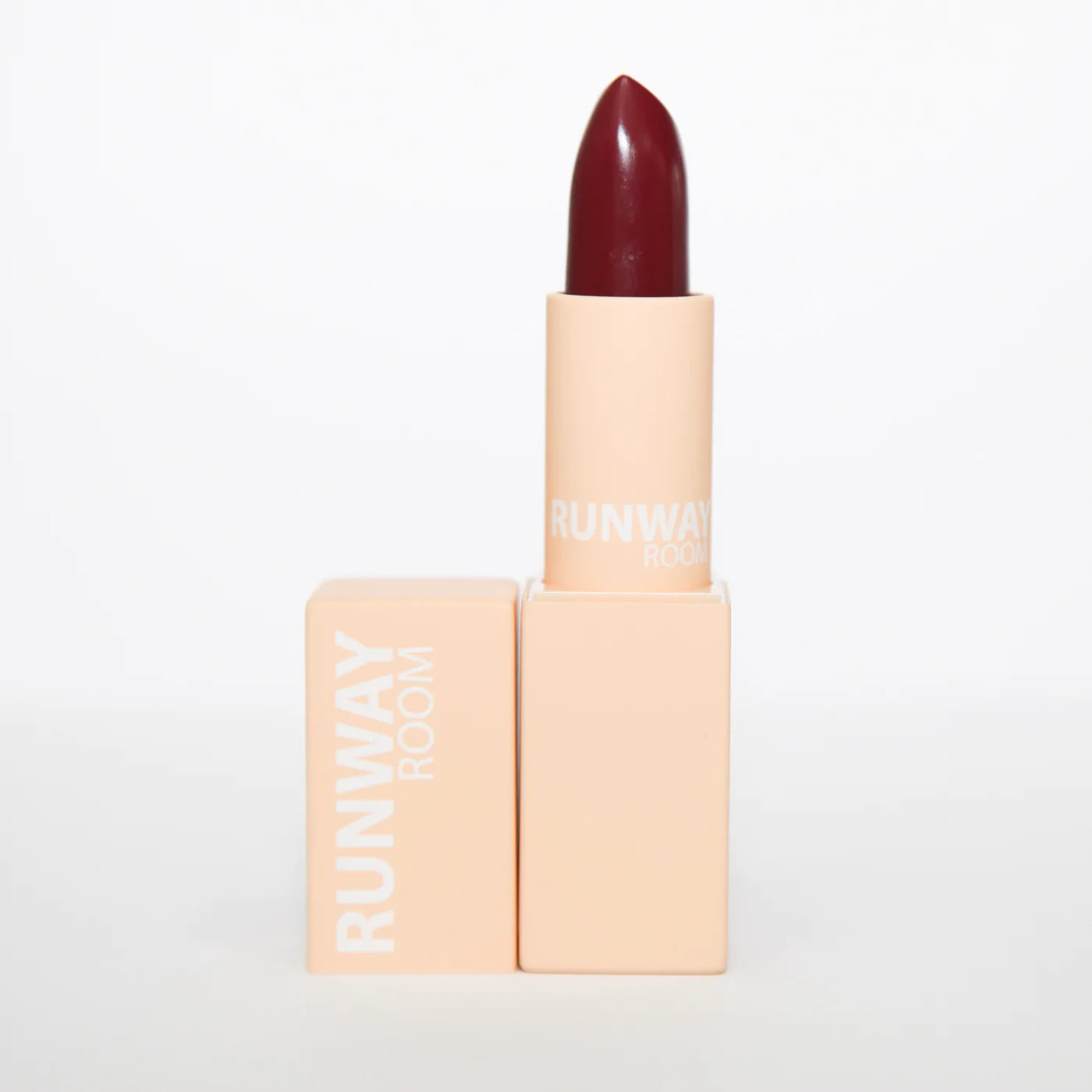 Runway Room Gypsy Lipstick - Dark Plum Matte