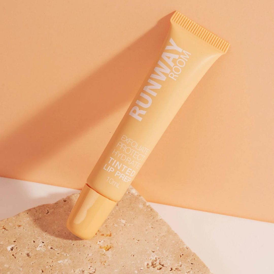 Runway Room Tinted Lip Primer